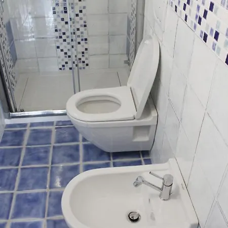“il Borgo”, Tranquillita E Cura A 2 Km Dal Mare Apartment