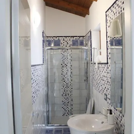 “il Borgo”, Tranquillita E Cura A 2 Km Dal Mare