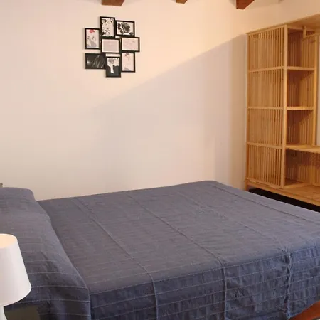 “il Borgo”, Tranquillita E Cura A 2 Km Dal Mare *