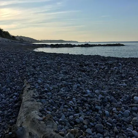 “il Borgo”, Tranquillita E Cura A 2 Km Dal Mare *