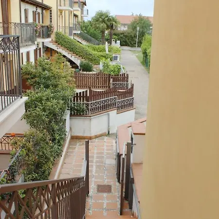 “il Borgo”, Tranquillita E Cura A 2 Km Dal Mare