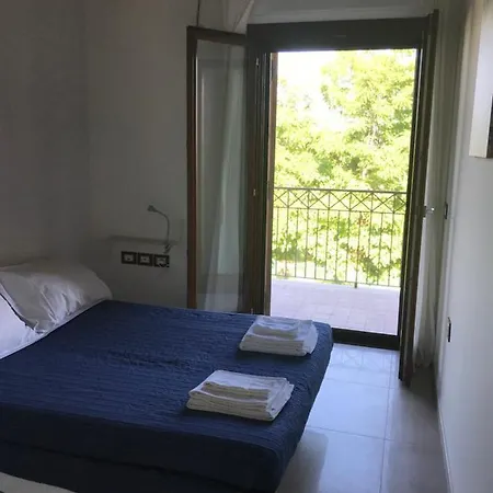“il Borgo”, Tranquillita E Cura A 2 Km Dal Mare *