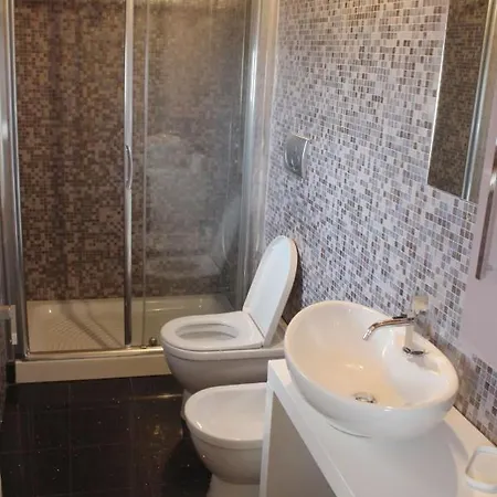 “il Borgo”, Tranquillita E Cura A 2 Km Dal Mare Apartment *