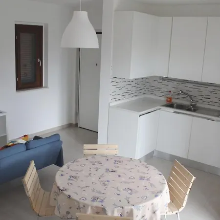“il Borgo”, Tranquillita E Cura A 2 Km Dal Mare Apartment