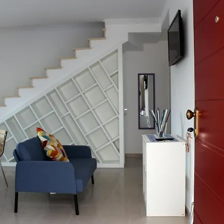 “il Borgo”, Tranquillita E Cura A 2 Km Dal Mare Apartment