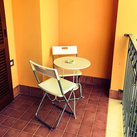 Apartment “il Borgo”, Tranquillita E Cura A 2 Km Dal Mare