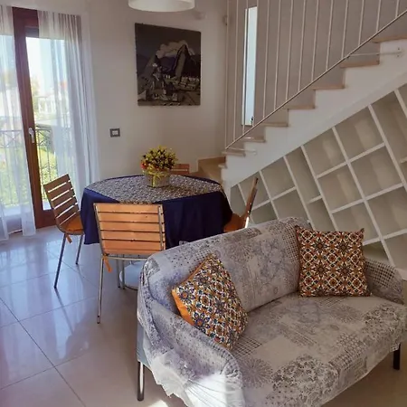 “il Borgo”, Tranquillita E Cura A 2 Km Dal Mare San Vito Chietino