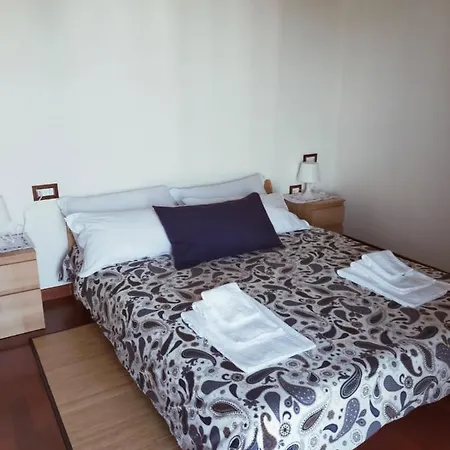 “il Borgo”, Tranquillita E Cura A 2 Km Dal Mare Apartment *